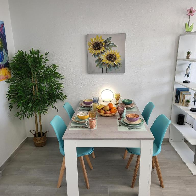 Skyline 21 - Apartamento de 3 dormitorios - 15