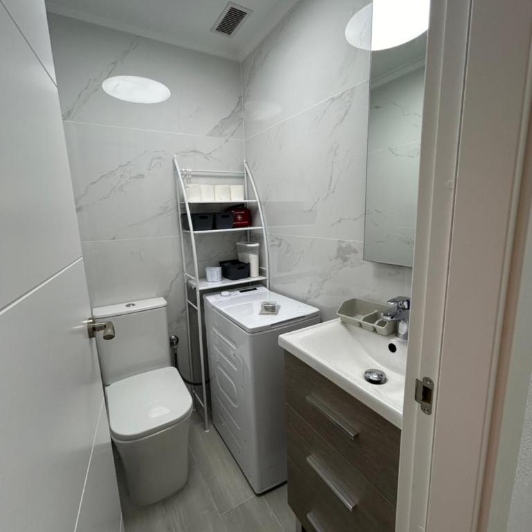 Skyline 21 - Apartamento de 3 dormitorios - 23