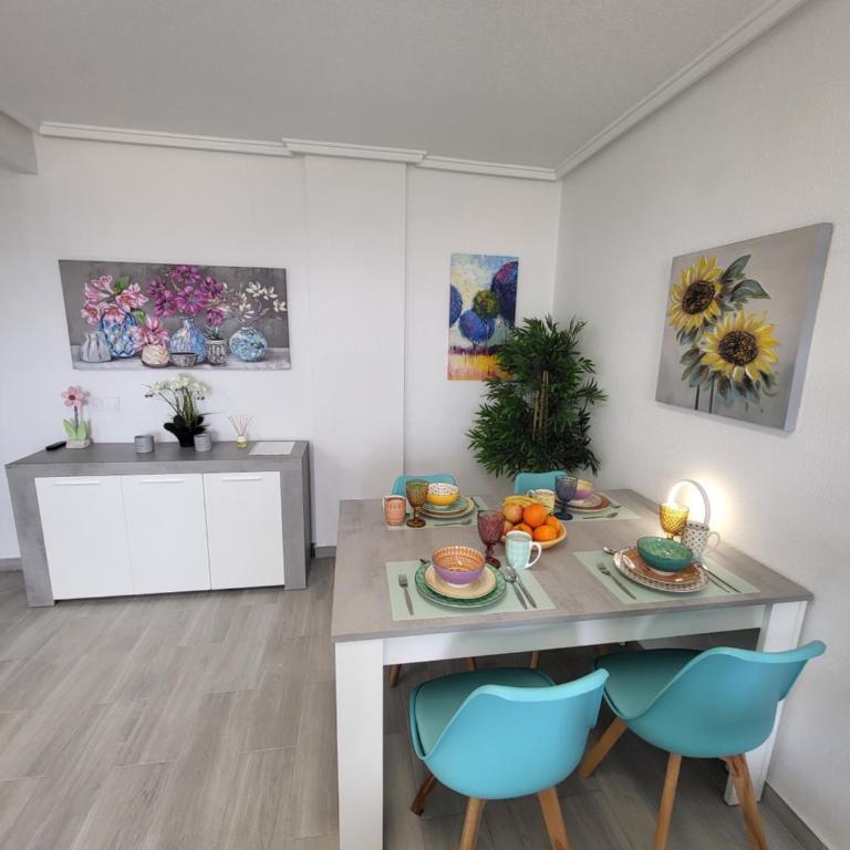 Skyline 21 - Apartamento de 3 dormitorios - 25