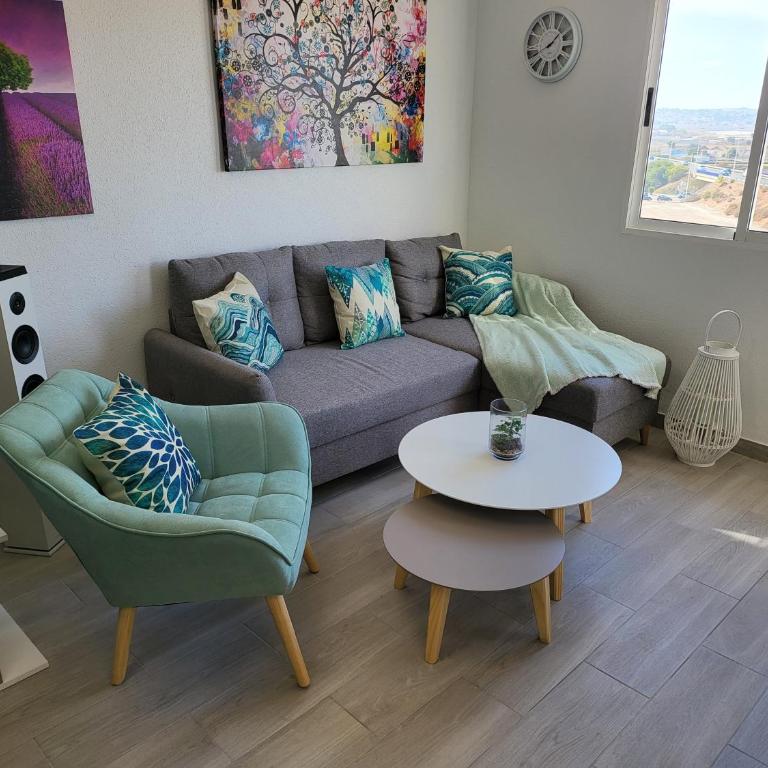 Skyline 21 - Apartamento de 3 dormitorios - 27