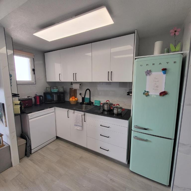 Skyline 21 - Apartamento de 3 dormitorios - 28
