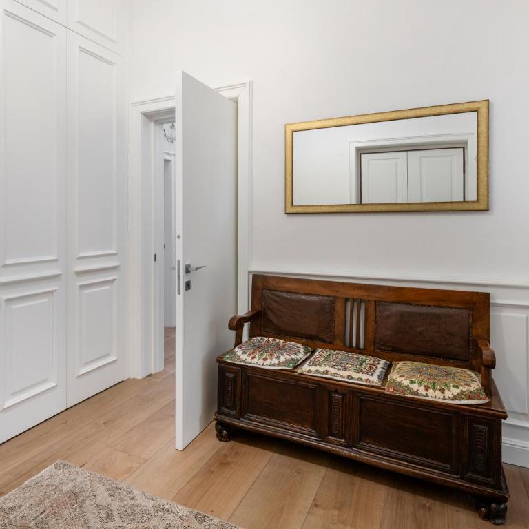 UrbanNest - Appartamento con 3 Camere da Letto - 11