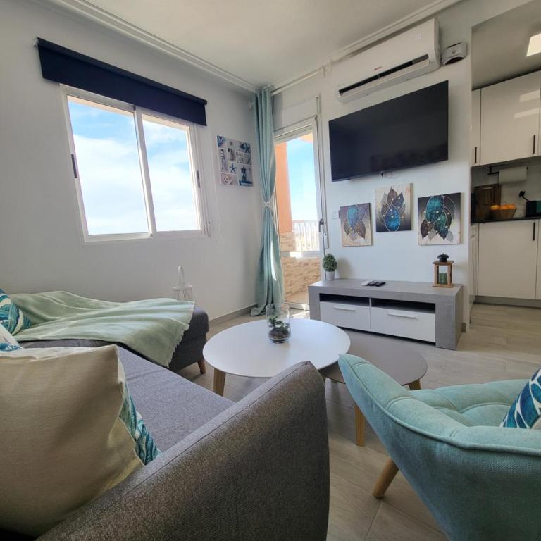Skyline 21 - Apartamento de 3 dormitorios - 31