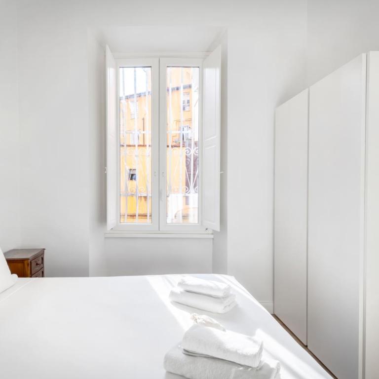 UrbanNest - Appartamento con 3 Camere da Letto - 8