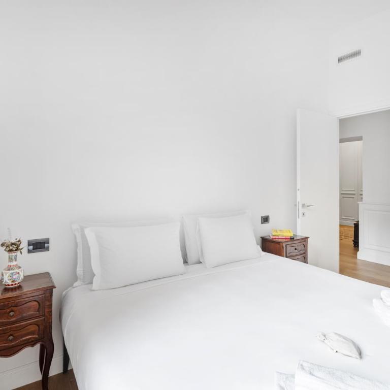 UrbanNest - Appartamento con 3 Camere da Letto - 13