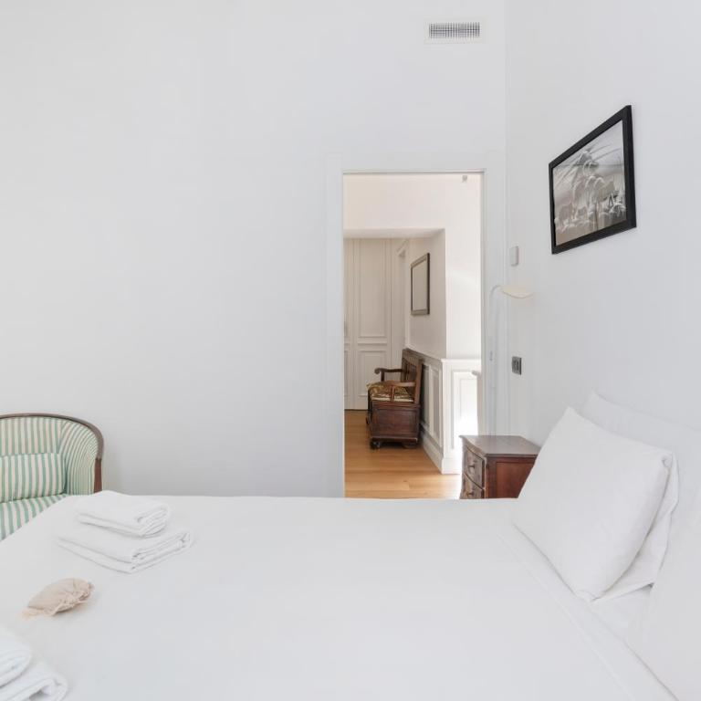 UrbanNest - Appartamento con 3 Camere da Letto - 15