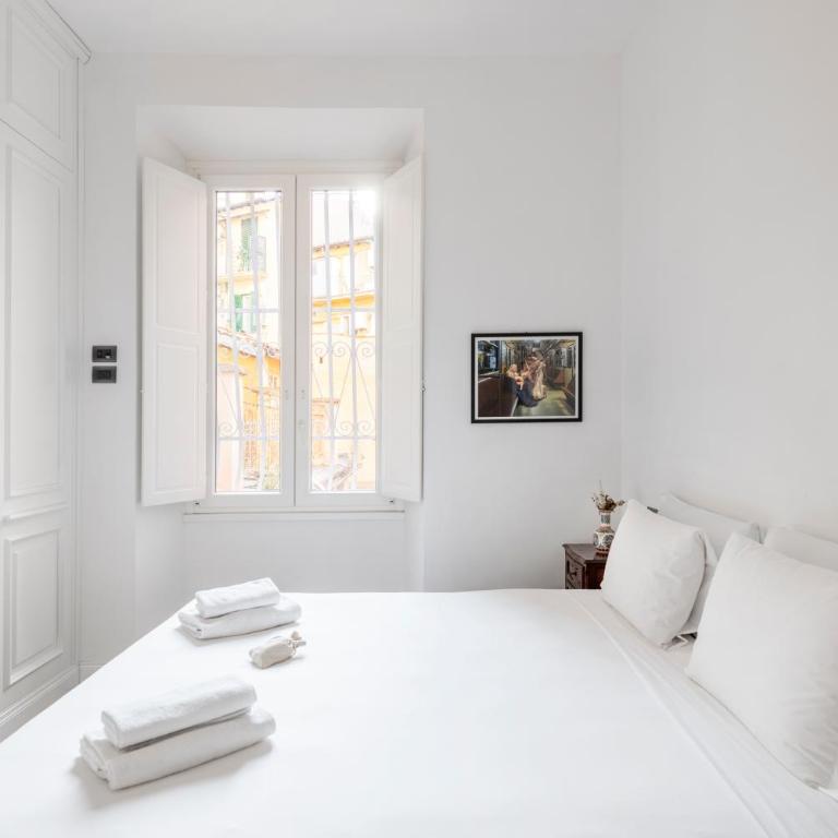 UrbanNest - Appartamento con 3 Camere da Letto - 17