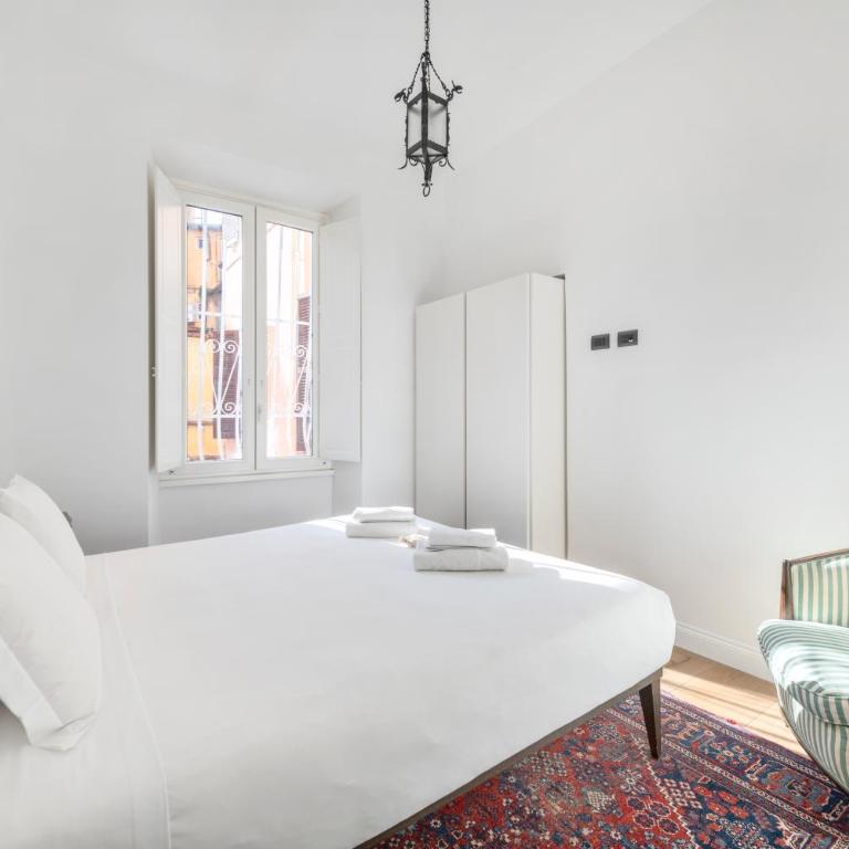 UrbanNest - Appartamento con 3 Camere da Letto - 18