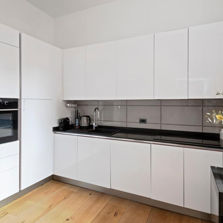 UrbanNest - Appartamento con 3 Camere da Letto - 22