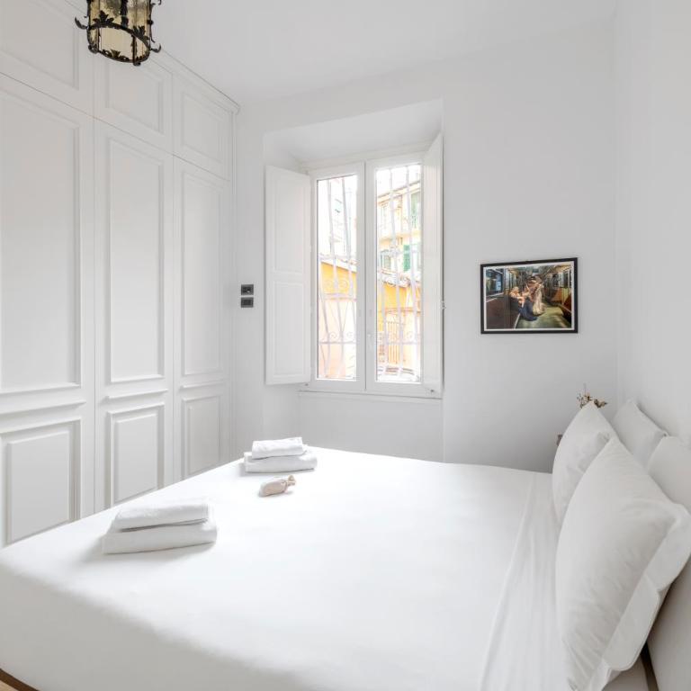 UrbanNest - Appartamento con 3 Camere da Letto - 24