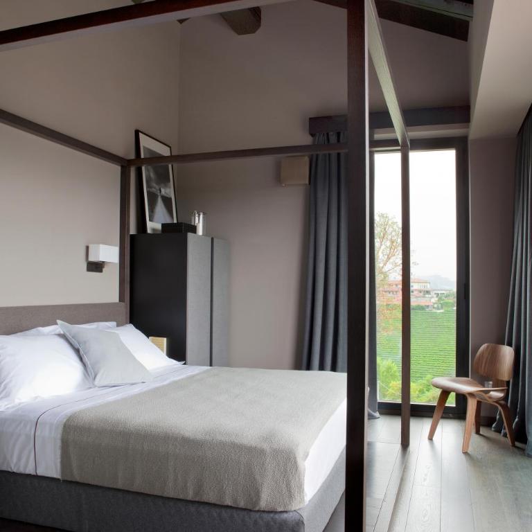 Arborina Relais - Suite con Terrazza - 10