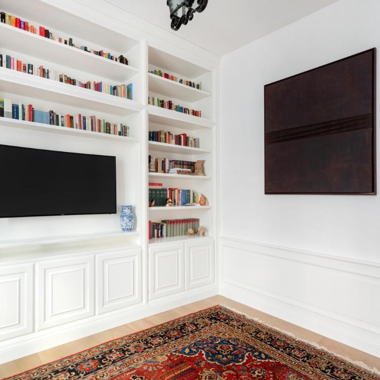 UrbanNest - Appartamento con 3 Camere da Letto - 27