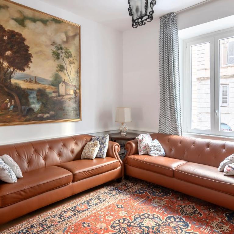 UrbanNest - Appartamento con 3 Camere da Letto - 26