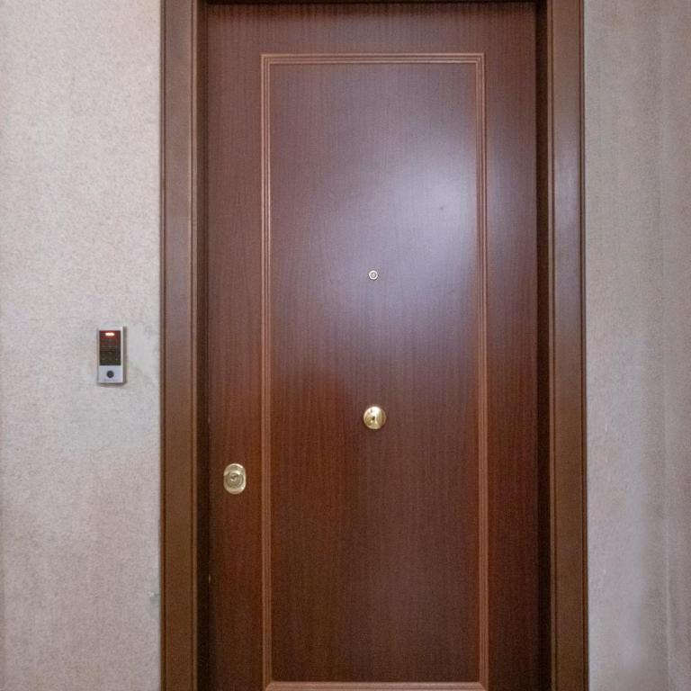 223 - Ma & Ma Luxury Apartment 1 grande - 500metri da mare e spiaggia, vicino alla Baia del Silenzio - PARCHEGGIO GRATIS PRIVATO INCLUSO - Appartamento con 2 Camere da Letto - 11
