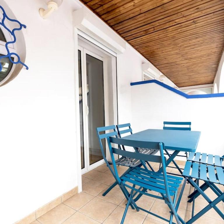 Résidence Marie-Thérèse - Appartement - 16