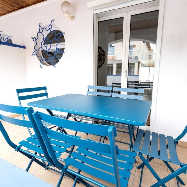 Résidence Marie-Thérèse - Appartement - 9