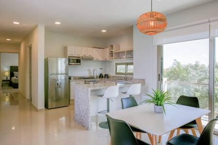 New Apt in Residential Area with Amenities & 24hr Security - Apartment - 8