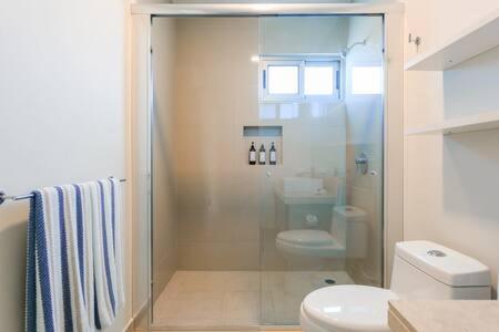 New Apt in Residential Area with Amenities & 24hr Security - Apartment - 21