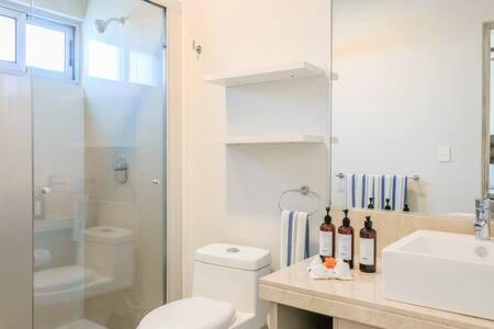 New Apt in Residential Area with Amenities & 24hr Security - Apartment - 26