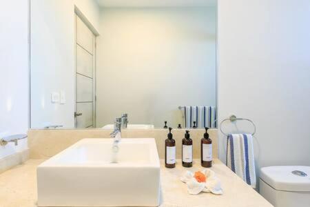 New Apt in Residential Area with Amenities & 24hr Security - Apartment - 24