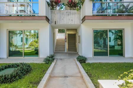 New Apt in Residential Area with Amenities & 24hr Security - Apartment - 31