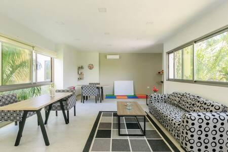 New Apt in Residential Area with Amenities & 24hr Security - Apartment - 14
