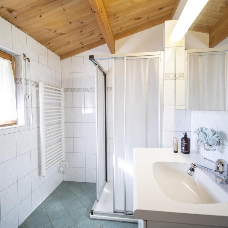 Chasa Avant Porta - Apartment mit 3 Schlafzimmern - 15