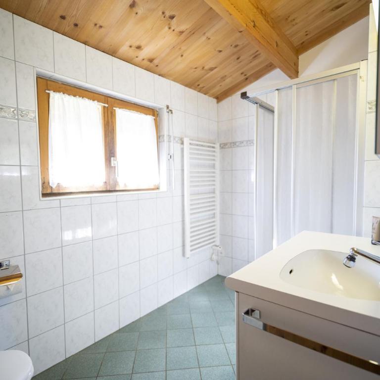Chasa Avant Porta - Apartment mit 3 Schlafzimmern - 14