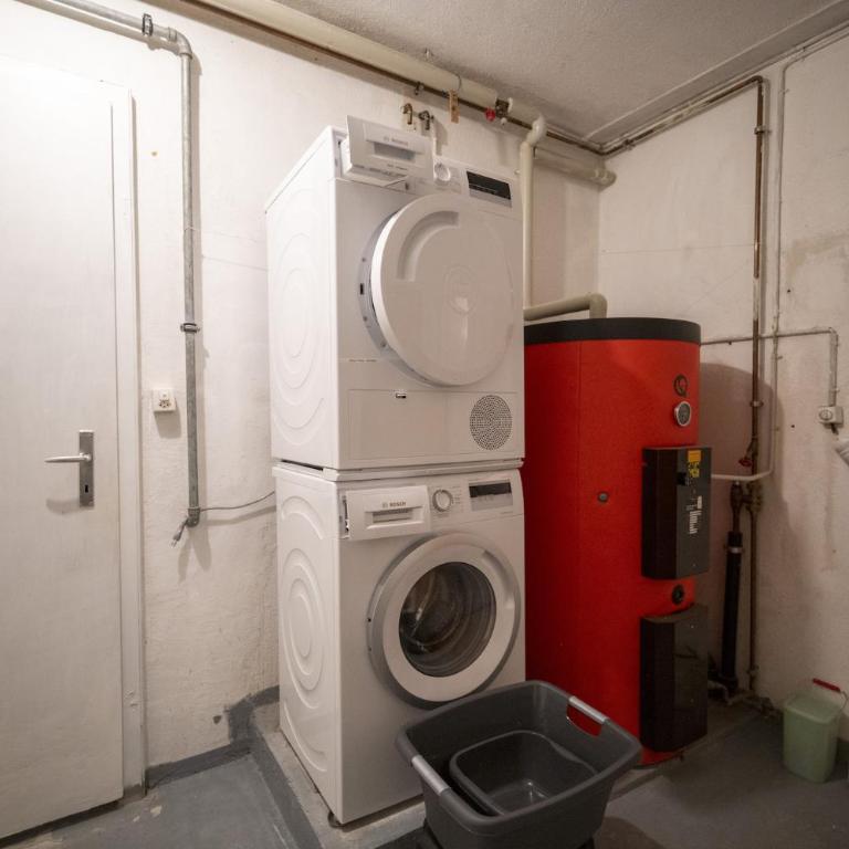 Chasa Avant Porta - Apartment mit 3 Schlafzimmern - 18