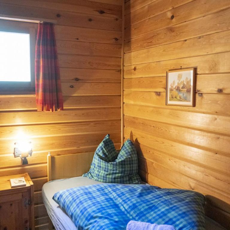 Chasa Avant Porta - Apartment mit 3 Schlafzimmern - 33