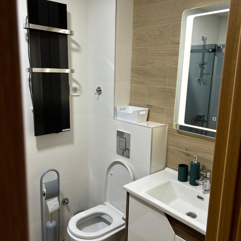 Couple Relax - Vila Elsa 1 S34 - Studio Apartment - 16
