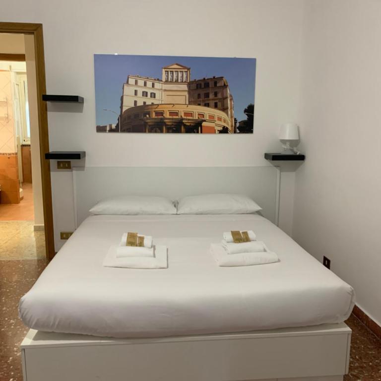 Valerie house Garbatella - Appartamento con 1 Camera da Letto - 6