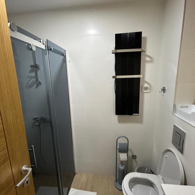 Couple Relax - Vila Elsa 1 S34 - Studio Apartment - 15