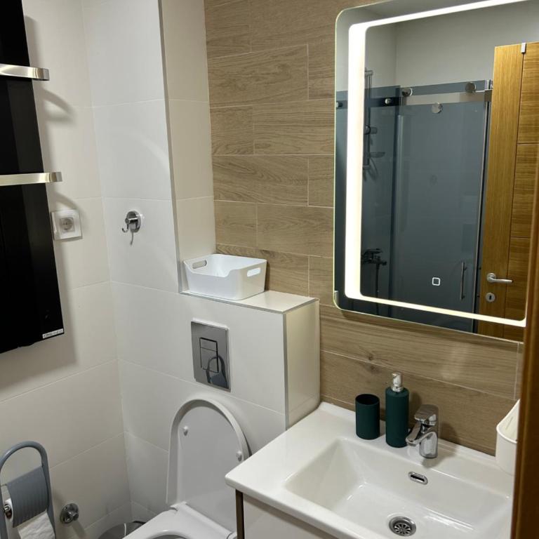 Couple Relax - Vila Elsa 1 S34 - Studio Apartment - 17