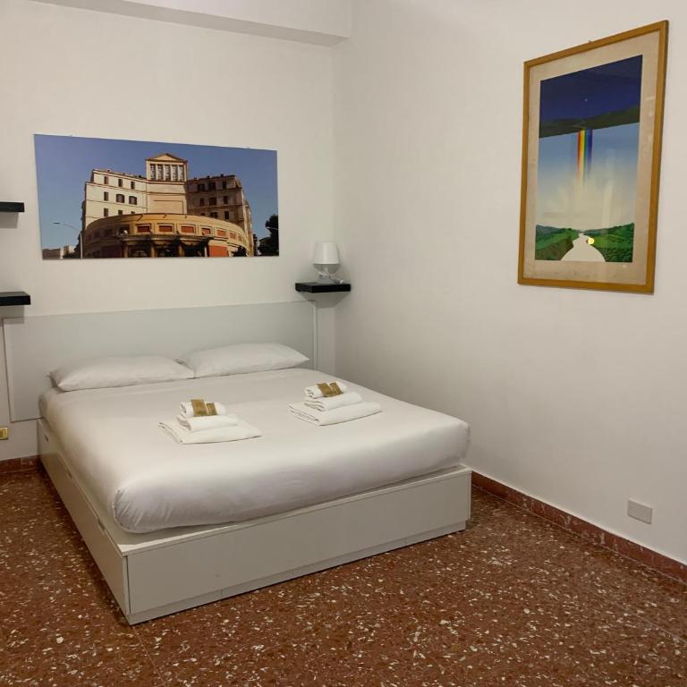 Valerie house Garbatella - Appartamento con 1 Camera da Letto - 1