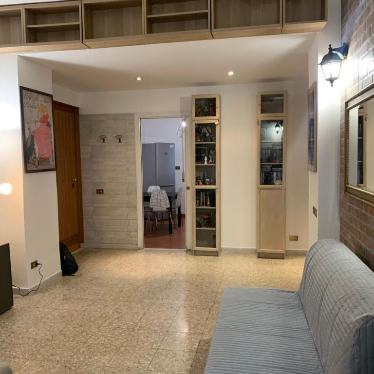 Valerie house Garbatella - Appartamento con 1 Camera da Letto - 22