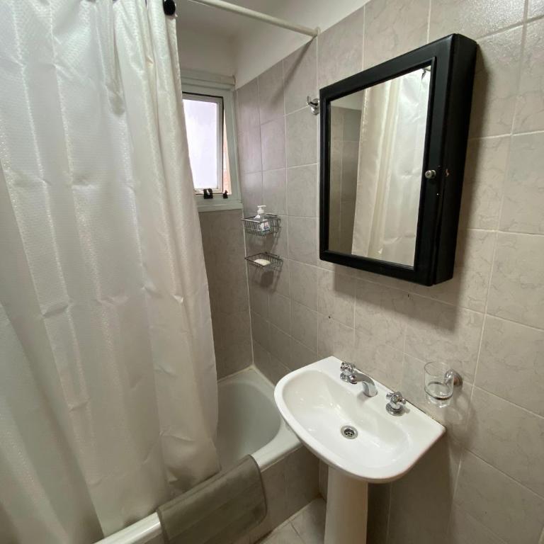 Cómodo departamento, excelente ubicacion - Apartamento de 1 dormitorio - 8