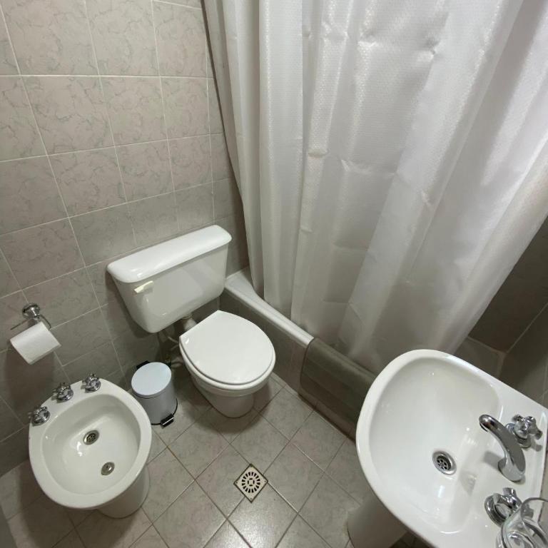 Cómodo departamento, excelente ubicacion - Apartamento de 1 dormitorio - 9
