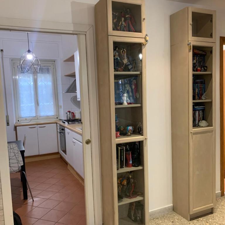 Valerie house Garbatella - Appartamento con 1 Camera da Letto - 20