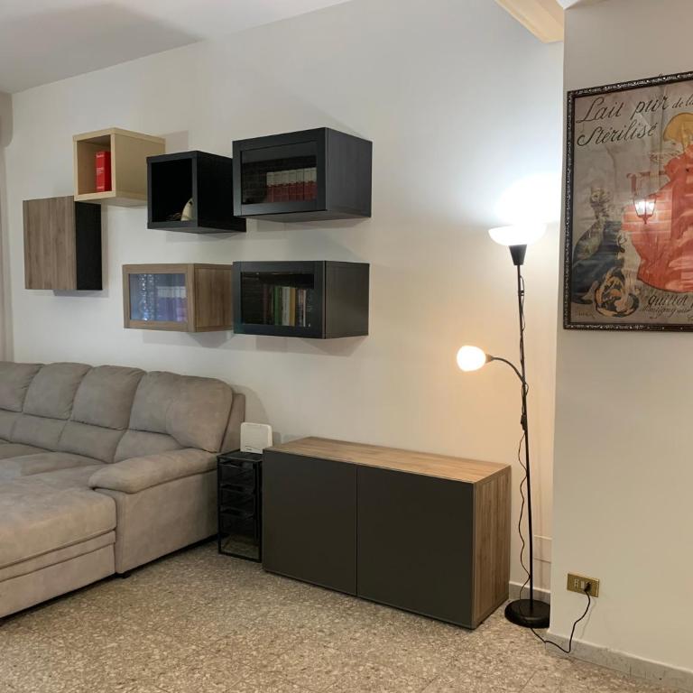 Valerie house Garbatella - Appartamento con 1 Camera da Letto - 24