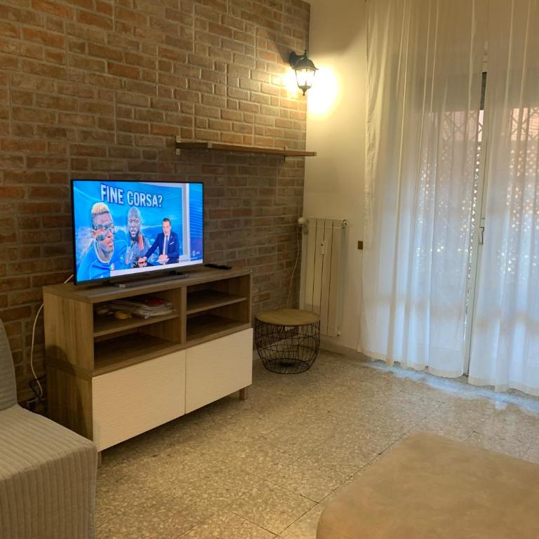 Valerie house Garbatella - Appartamento con 1 Camera da Letto - 25