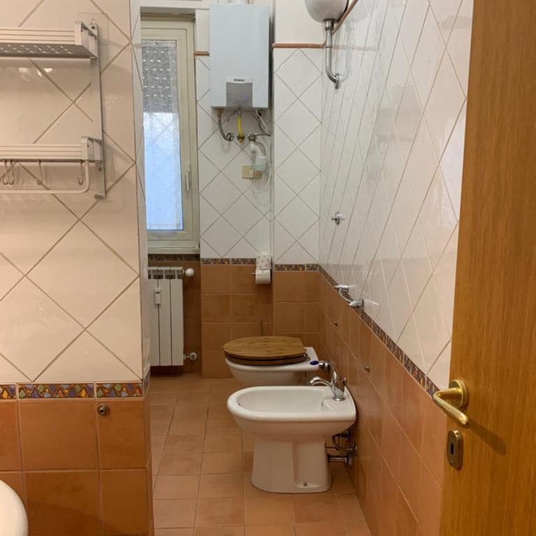 Valerie house Garbatella - Appartamento con 1 Camera da Letto - 12