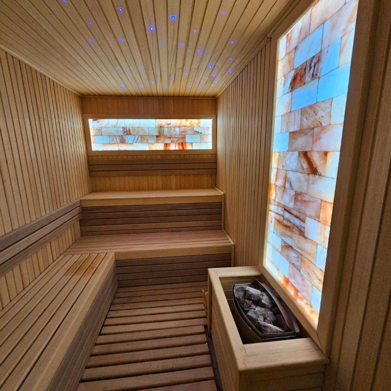 Mantera Apartmani - One-Bedroom Apartment - 34