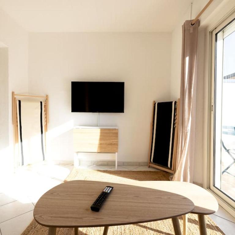 Résidence Marie-Thérèse - Appartement - 9
