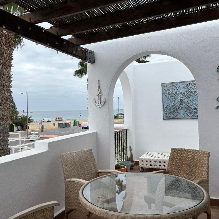 Apartamento Guadalupe - Apartamento de 2 dormitorios - 4