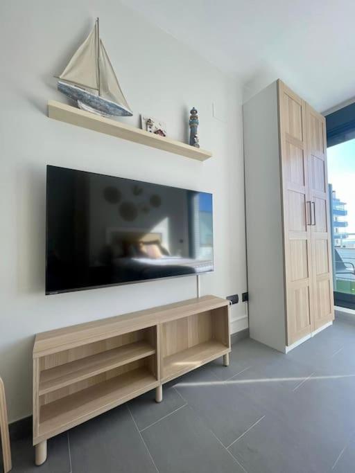 Apartamento Aguamarina - Apartamento de 1 dormitorio - 3