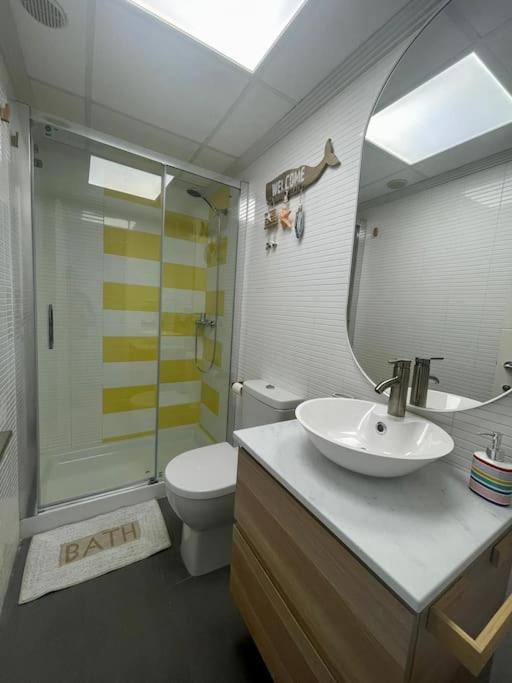 Apartamento Aguamarina - Apartamento de 1 dormitorio - 5