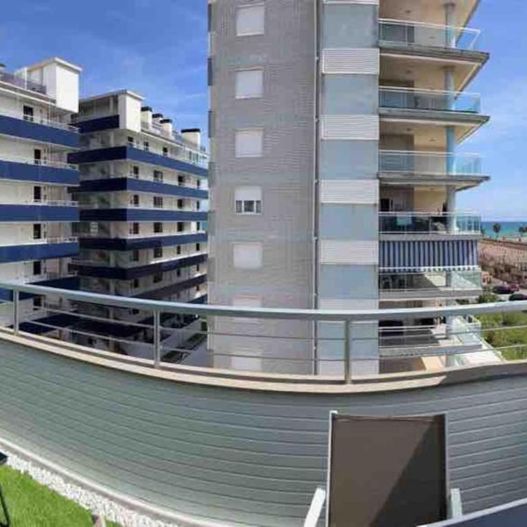 Apartamento Aguamarina - Apartamento de 1 dormitorio - 8