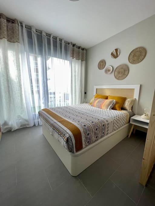 Apartamento Aguamarina - Apartamento de 1 dormitorio - 10