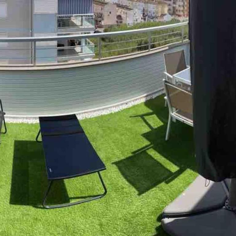 Apartamento Aguamarina - Apartamento de 1 dormitorio - 11